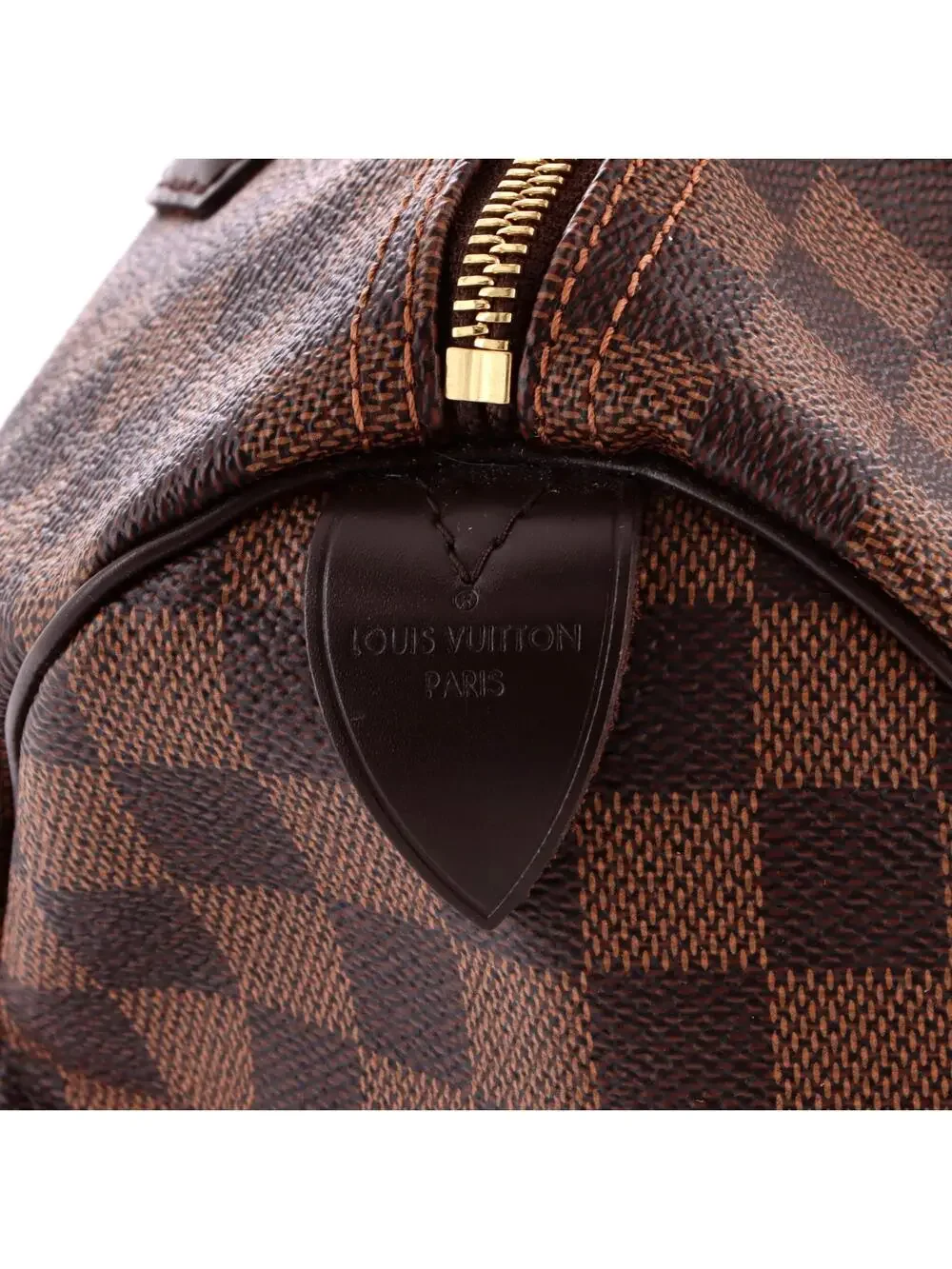 Louis Vuitton Speedy Handbag Damier 30 #264093L13B